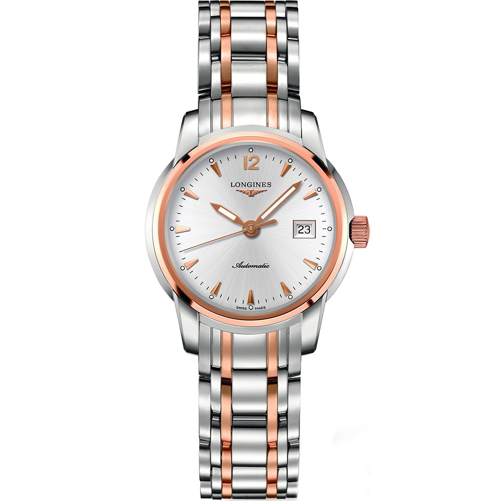 Longines Saint Imier L2 563 5 72 7