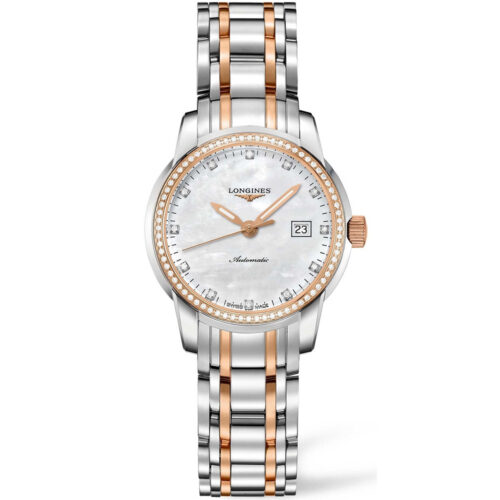 Longines Saint Imier L2 563 5 87 7