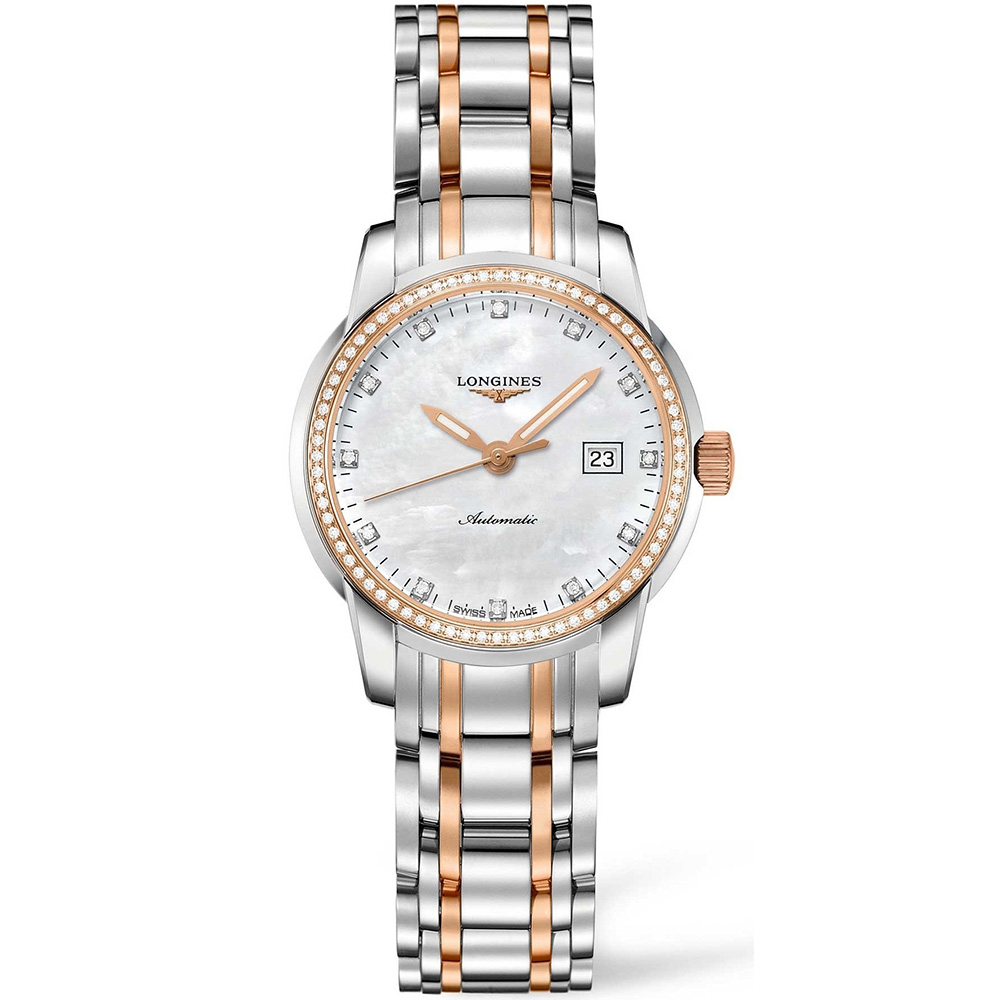 Longines Saint Imier L2 563 5 87 7