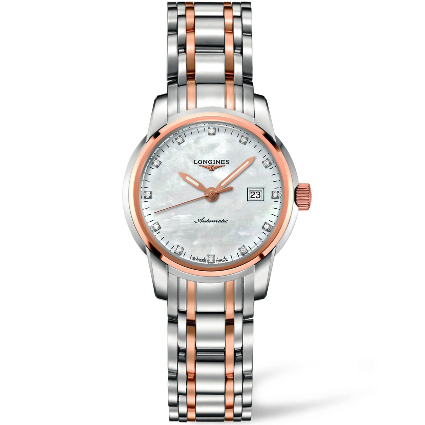 Longines Saint Imier L2 563 5 88 7