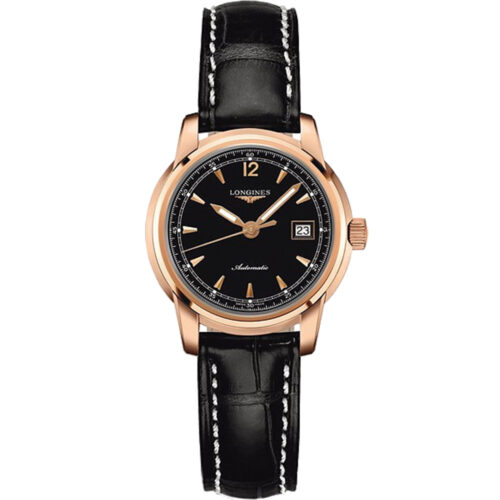 Longines Saint Imier L2 563 8 59 3