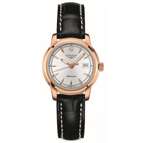 Longines Saint Imier L2 563 8 79 3