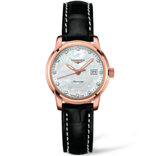 Longines Saint Imier L2 563 8 88 3