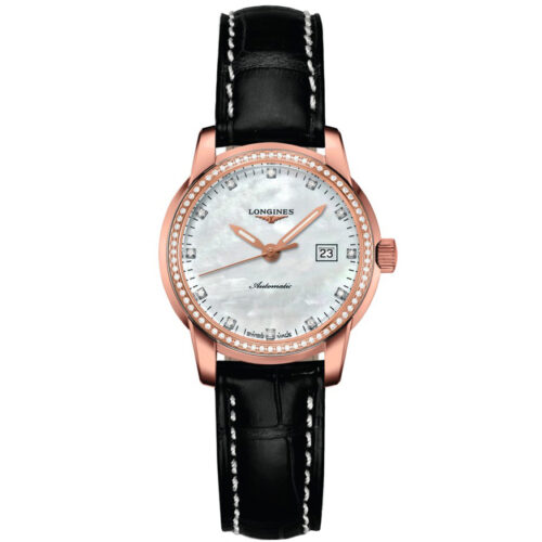 Longines Saint Imier L2 563 9 87 3