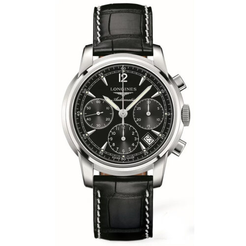 Longines Saint Imier L2 752 4 52 3