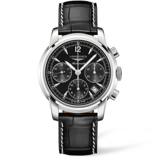 Longines Saint Imier L2 752 4 52 4