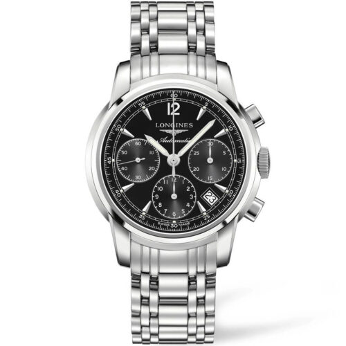 Longines Saint Imier L2 752 4 52 6