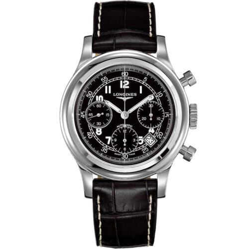 Longines Saint Imier L2 752 4 53 3