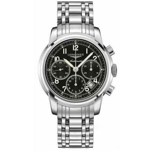 Longines Saint Imier L2 752 4 53 6