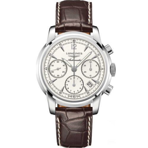 Longines Saint Imier L2 752 4 72 0