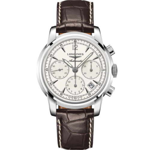 Longines Saint Imier L2 752 4 72 2