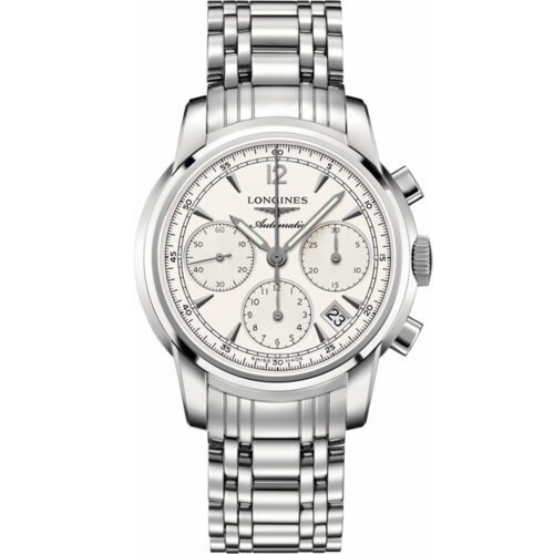 Longines Saint Imier L2 752 4 72 6