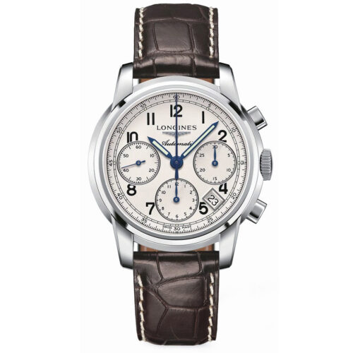 Longines Saint Imier L2 752 4 73 0