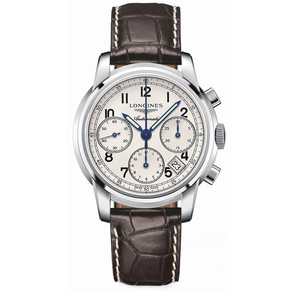 Longines Saint Imier L2 752 4 73 0