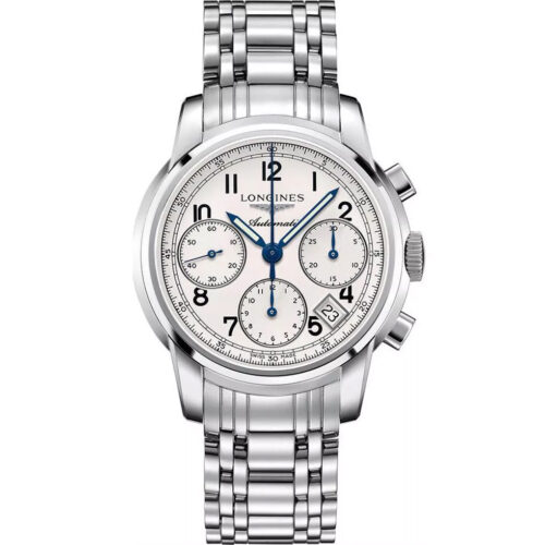 Longines Saint Imier L2 752 4 73 6