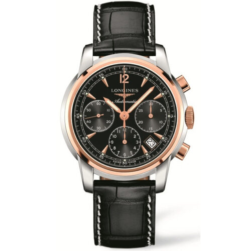 Longines Saint Imier L2 752 5 52 3