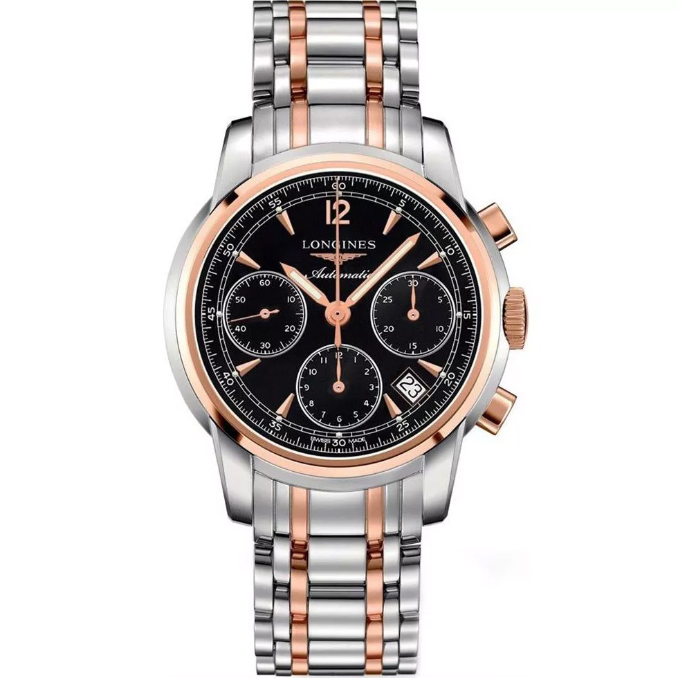 Longines Saint Imier L2 752 5 52 7
