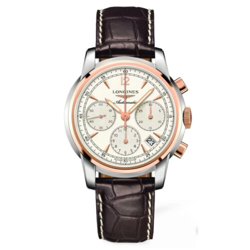 Longines Saint Imier L2 752 5 72 0