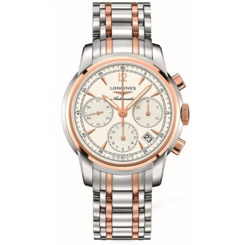 Longines Saint Imier L2 752 5 72 7
