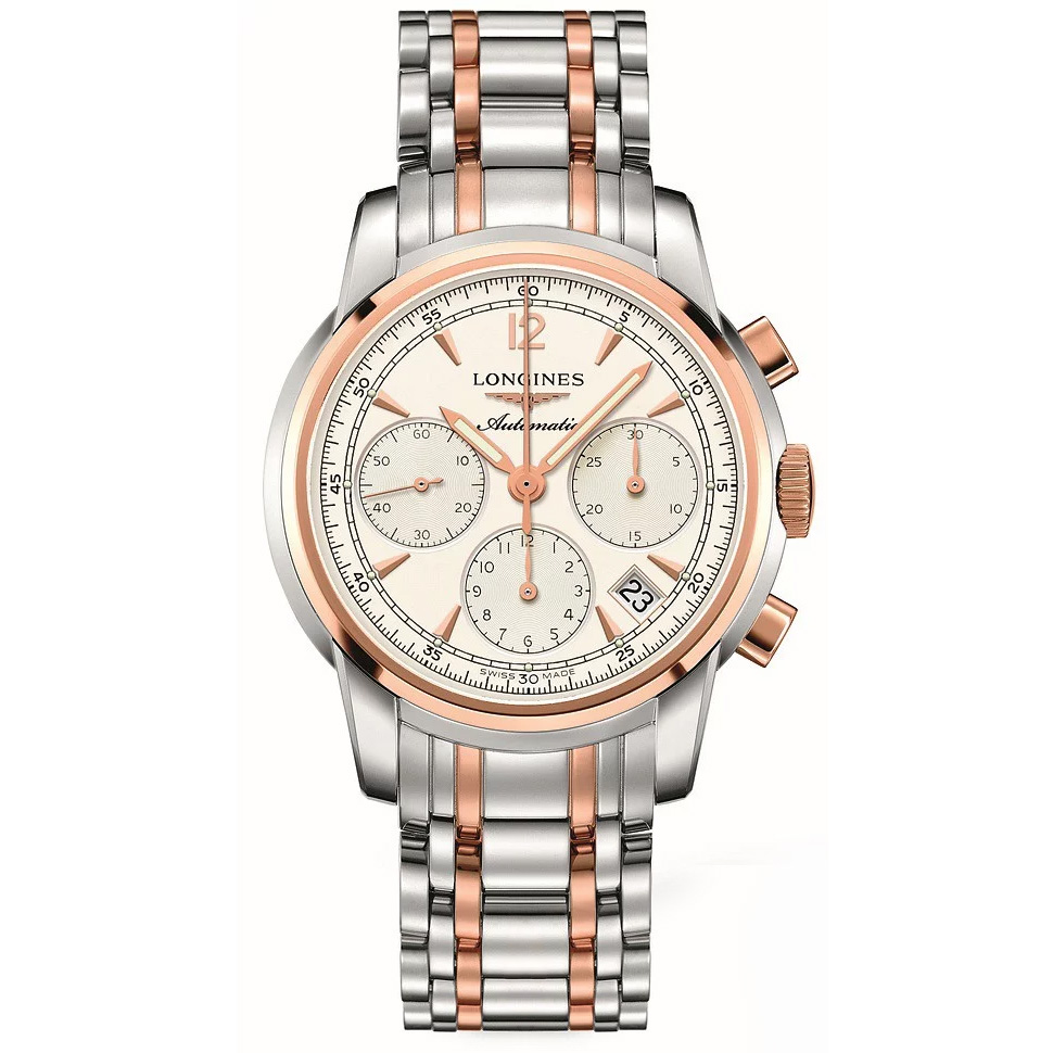 Longines Saint Imier L2 752 5 72 7