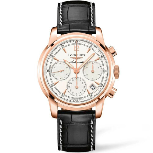 Longines Saint Imier L2 752 8 72 4