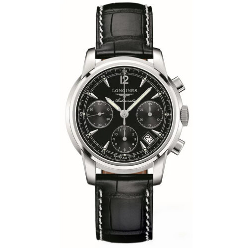 Longines Saint Imier L2 753 4 52 3