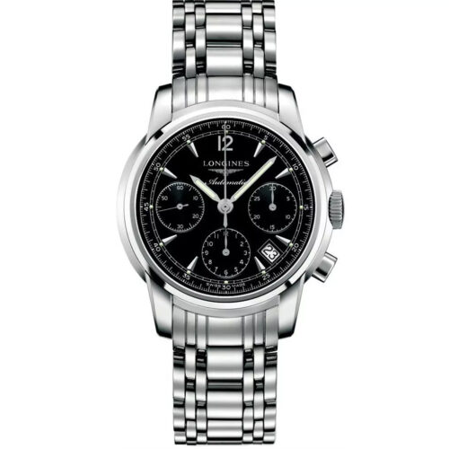 Longines Saint Imier L2 753 4 52 6