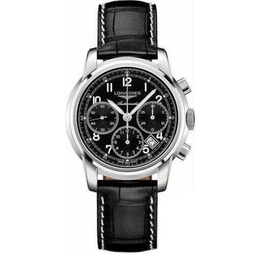 Longines Saint Imier L2 753 4 53 3