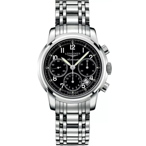 Longines Saint Imier L2 753 4 53 6