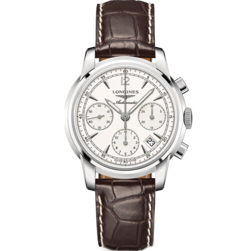 Longines Saint Imier L2 753 4 72 0