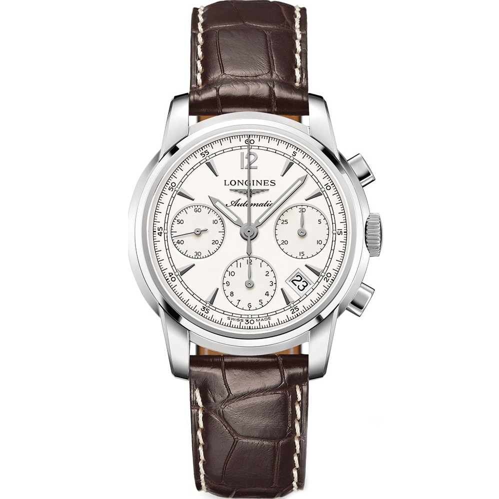 Longines Saint Imier L2 753 4 72 0