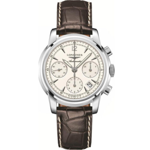 Longines Saint Imier L2 753 4 72 2