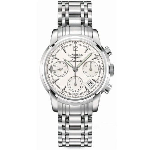 Longines Saint Imier L2 753 4 72 6