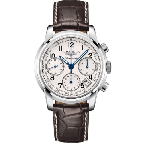 Longines Saint Imier L2 753 4 73 0