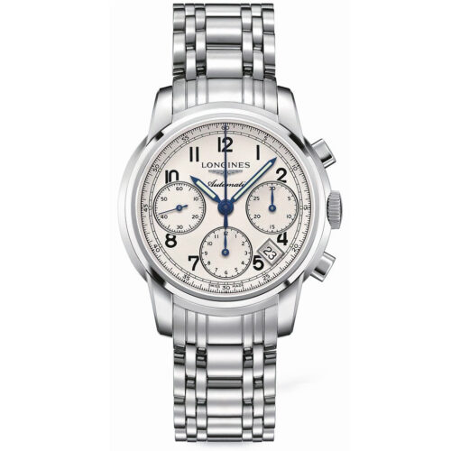 Longines Saint Imier L2 753 4 73 6