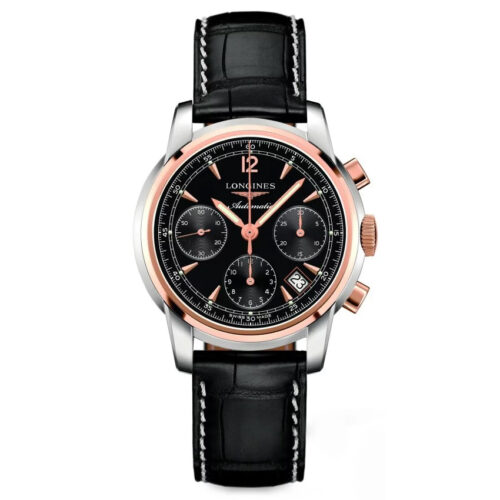Longines Saint Imier L2 753 5 52 3
