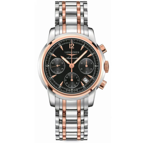 Longines Saint Imier L2 753 5 52 7