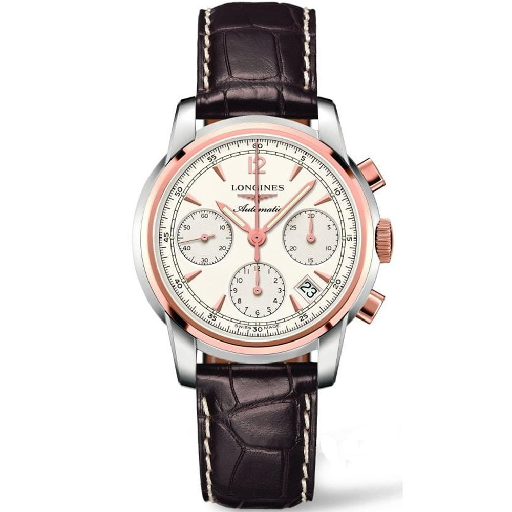 Longines Saint Imier L2 753 5 72 0