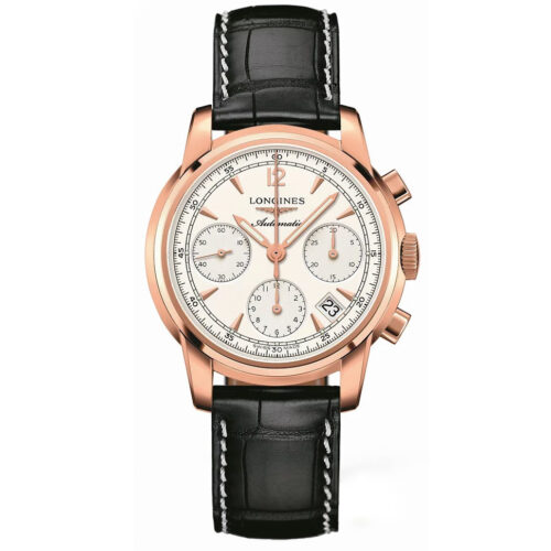Longines Saint Imier L2 753 8 72 3