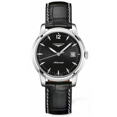 Longines Saint Imier L2 763 4 52 3