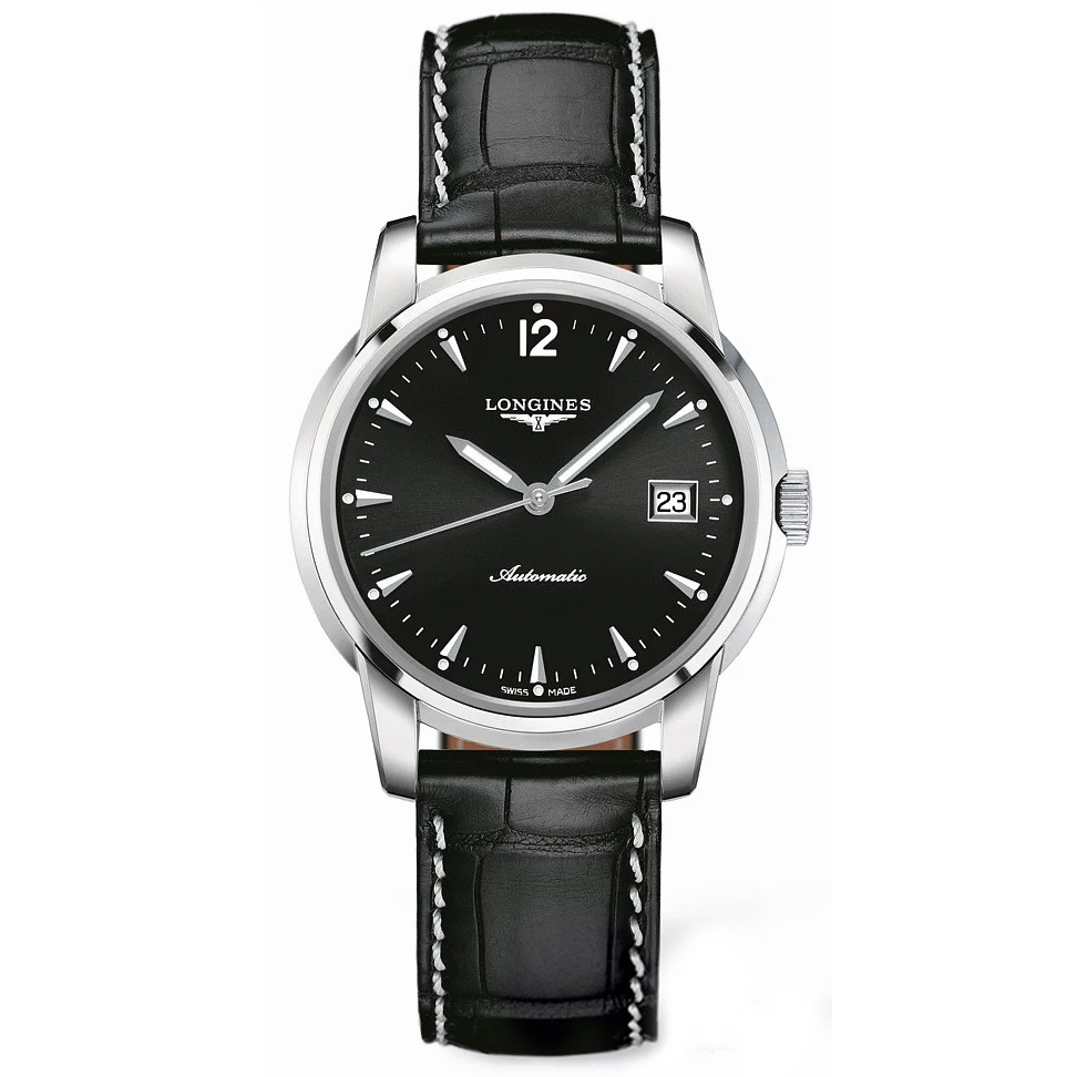 Longines Saint Imier L2 763 4 52 3