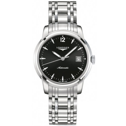 Longines Saint Imier L2 763 4 52 6