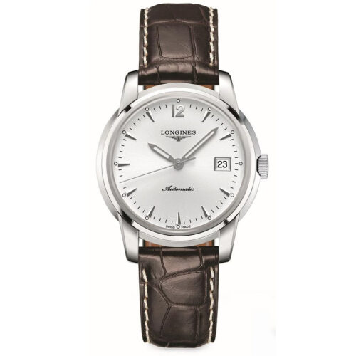 Longines Saint Imier L2 763 4 72 0