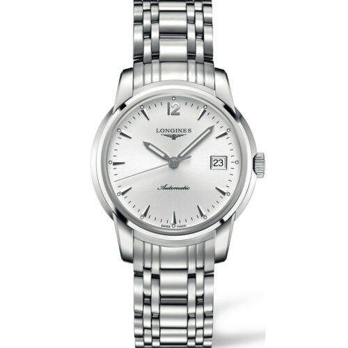 Longines Saint Imier L2 763 4 72 6