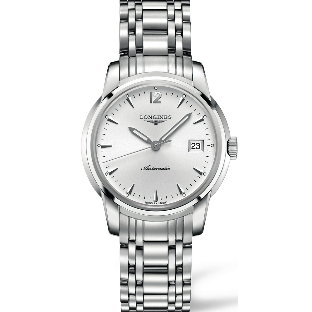 Longines Saint Imier L2 763 4 72 6
