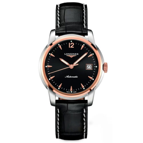 Longines Saint Imier L2 763 5 52 3