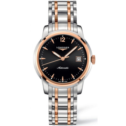 Longines Saint Imier L2 763 5 52 7