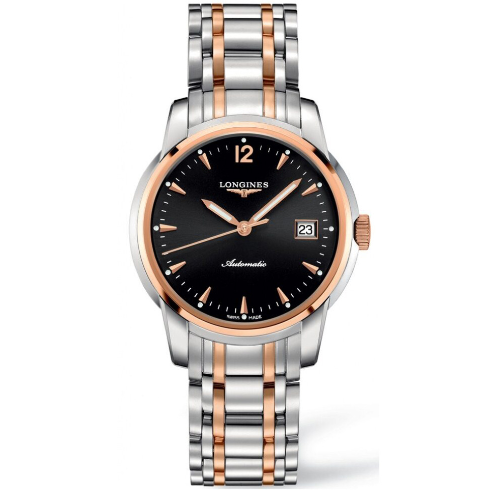 Longines Saint Imier L2 763 5 52 7