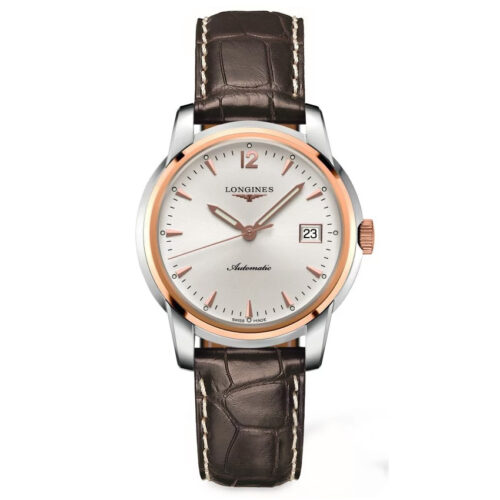 Longines Saint Imier L2 763 5 72 0