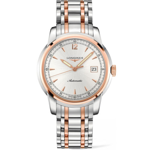 Longines Saint Imier L2 763 5 72 7